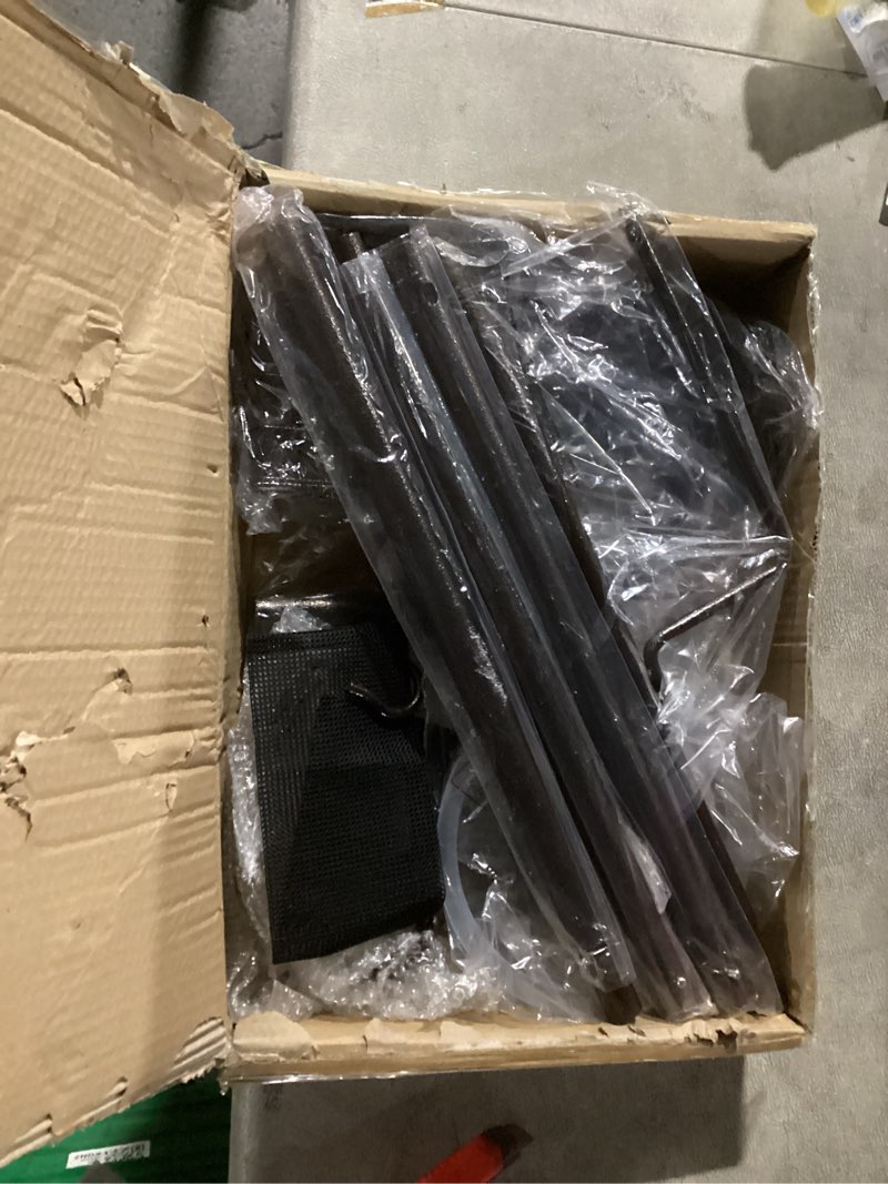 Condition photo showing Good Condition for ERYTLLY Deck Hook Bird Feeder Pole Bird Feeder Porch Multi Hook Bird Feeding Station Kit Multi Feeder Hanging Kit Premium Bird Bath for Attracting Wild Birds Bird Feeder Planter Hanger 32.2 Inch