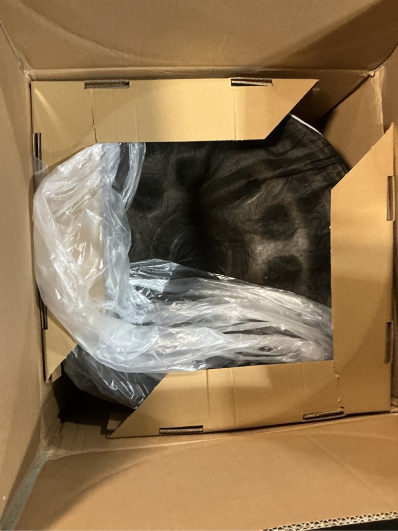 Condition photo showing New/Like New for Rough Country Bronze Steel Wheel - 17x9, 5x5 Bolt Pattern, 12mm Offset, 3.30 Bore, Heavy-Duty D-Window Off-Road Rim for Trucks & Jeeps