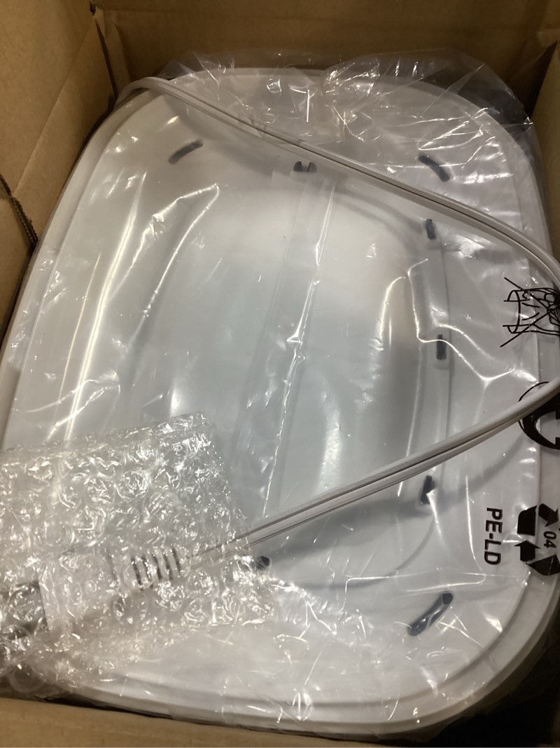 Condition photo showing Good Condition for Baby Brezza Bottle Sterilizer and Dryer Advanced – 33% Faster - Largest Capacity Steam Sanitizer - Universal Sterilization Machine for All Bottles + Pump Parts - HEPA Air Filter