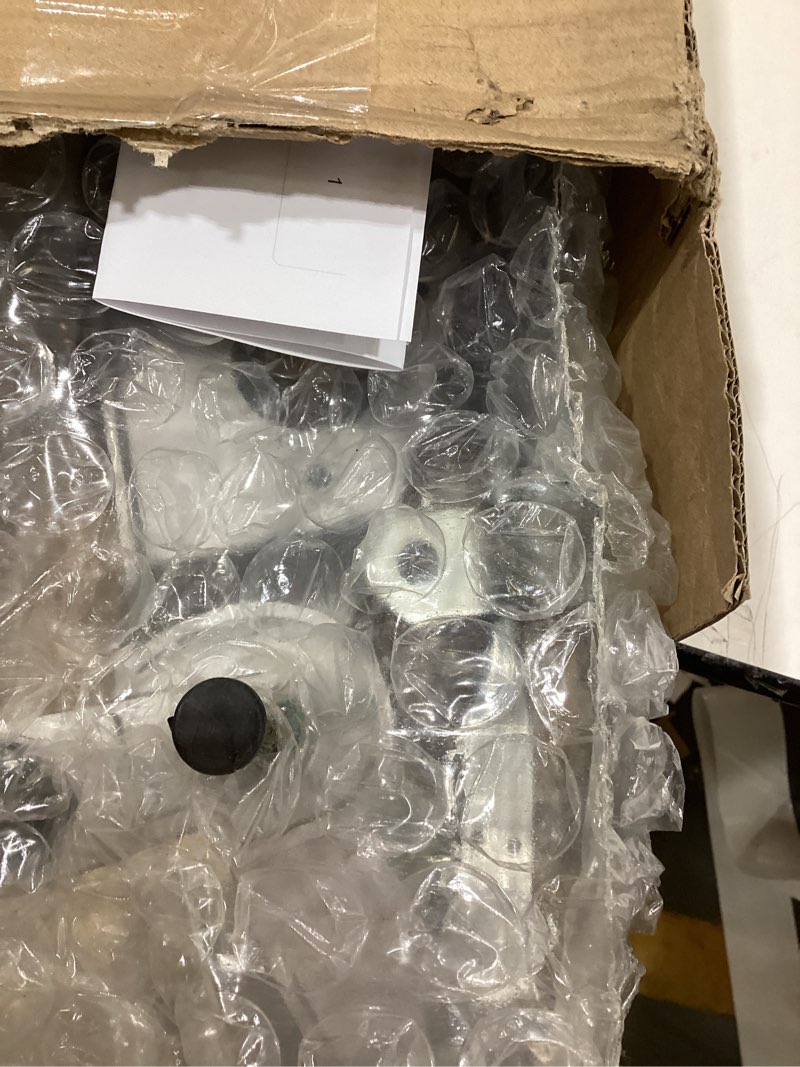 Condition photo showing New/Like New for Dorman 602-466 Windshield Wiper Linkage Compatible with Select Toyota Models