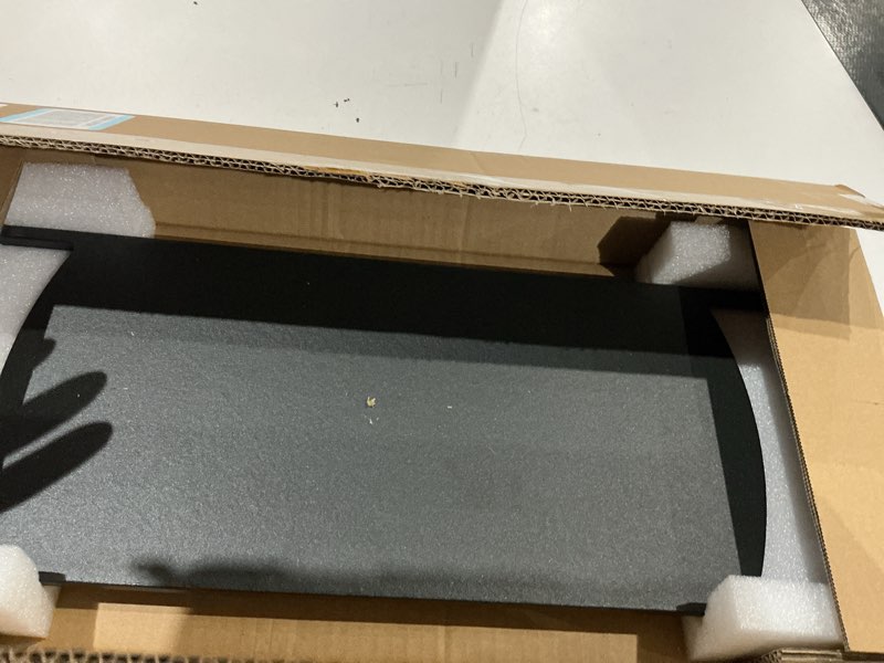 Condition photo showing Good Condition for allstare 316499902 griddle replacement parts for frigidaire stove parts top griddle plate 20" x 7.95'' kenmore gas range cooktop cast iron center griddle frigidaire gas stove flat top pan 1 pack