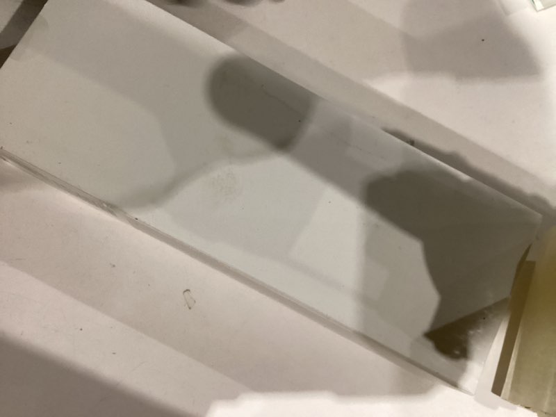 Condition photo showing New/Like New for Adjustable Sheet Holders, Upgraded High-Elasticity Fasteners with Slider Keep Sheets Firm & Tight on All Mattresses, Tangle-Free Bed Sheet Straps Easy Install Bedroom Accessories - Queen Size