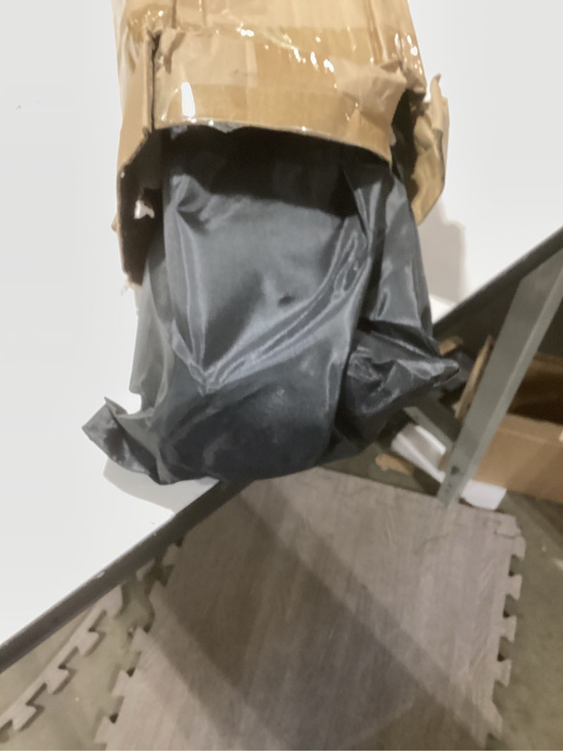 Condition photo showing As Is for 10FT Gen 3 Starlink Pole Mount, Starlink Mount with Pipe Adapter, Starlink Ground Pole Mounting Kit