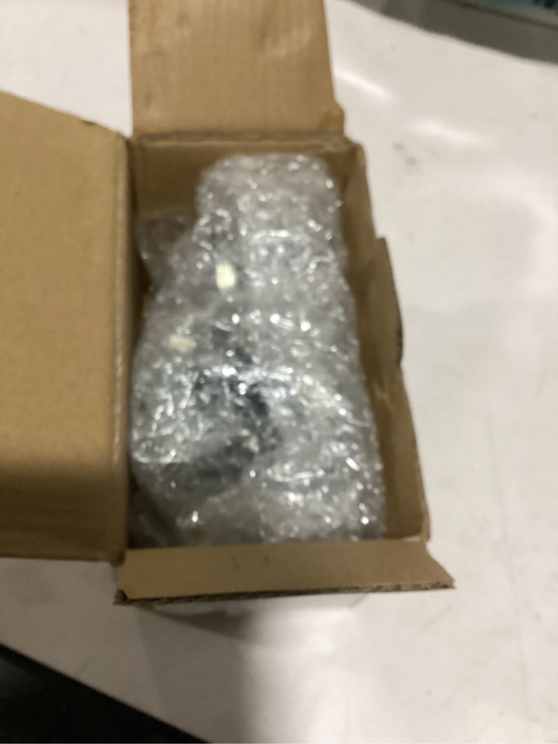 Condition photo showing As Is for front left driver side door lock actuator door latch fit for chevy for chevrolet for gmc c1500 c2500 c3500 k1500 k2500 k3500 s10 safari yukon truck pickup replace# 16631627, 940-102
