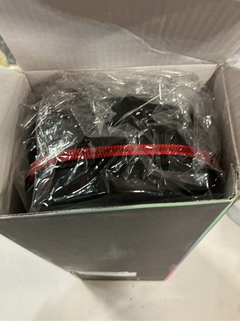 Condition photo showing New/Like New for wireless bluetooth karaoke microphone, built-in loud speaker for 10h playback, add reverb/duet mode/earbuds monitoring, portable karaoke machine for entertainment & singing practice (gray)