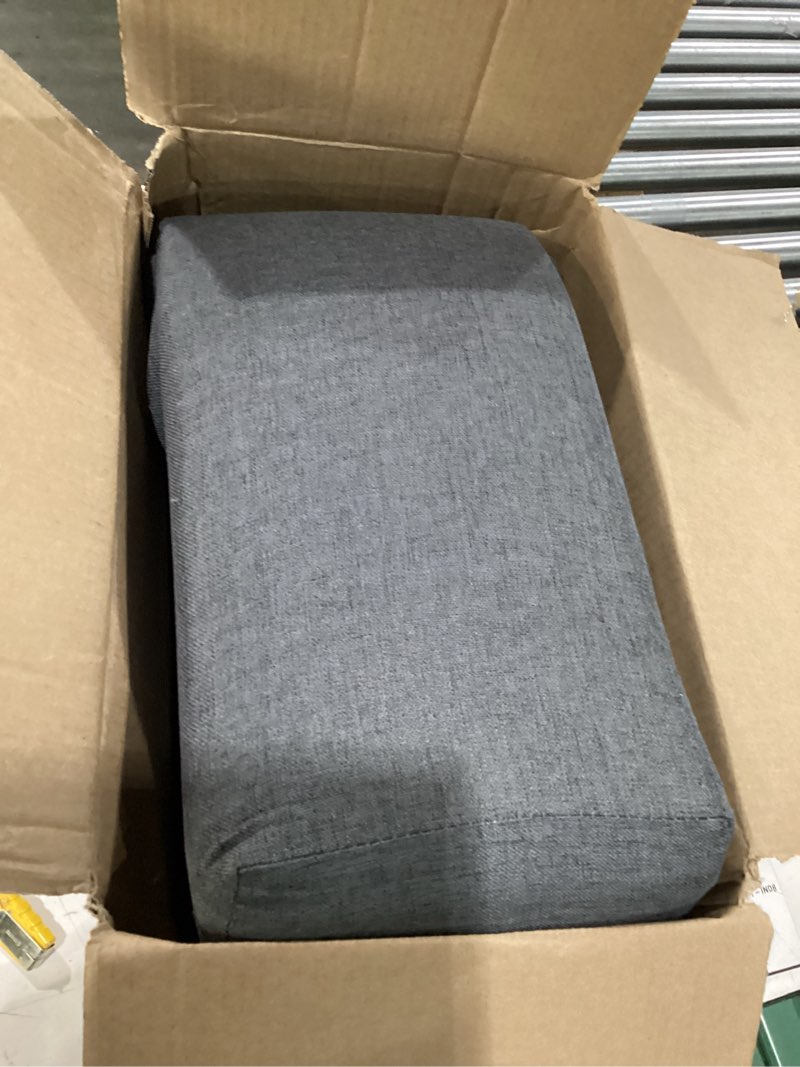 wedge pillow