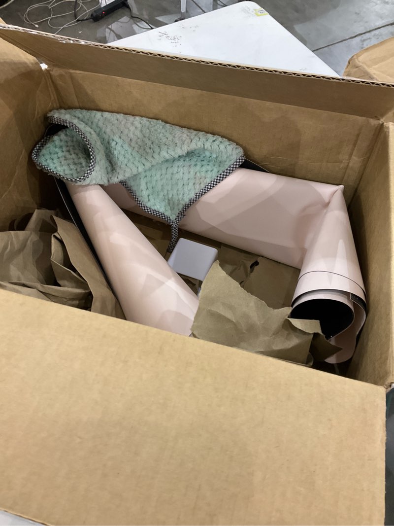 Magnetic Chalkboard Wall Decal 40"x32" - Upgraded Adhesive, Includes Wipe Cloth, Chalk Holder, 6 Dus