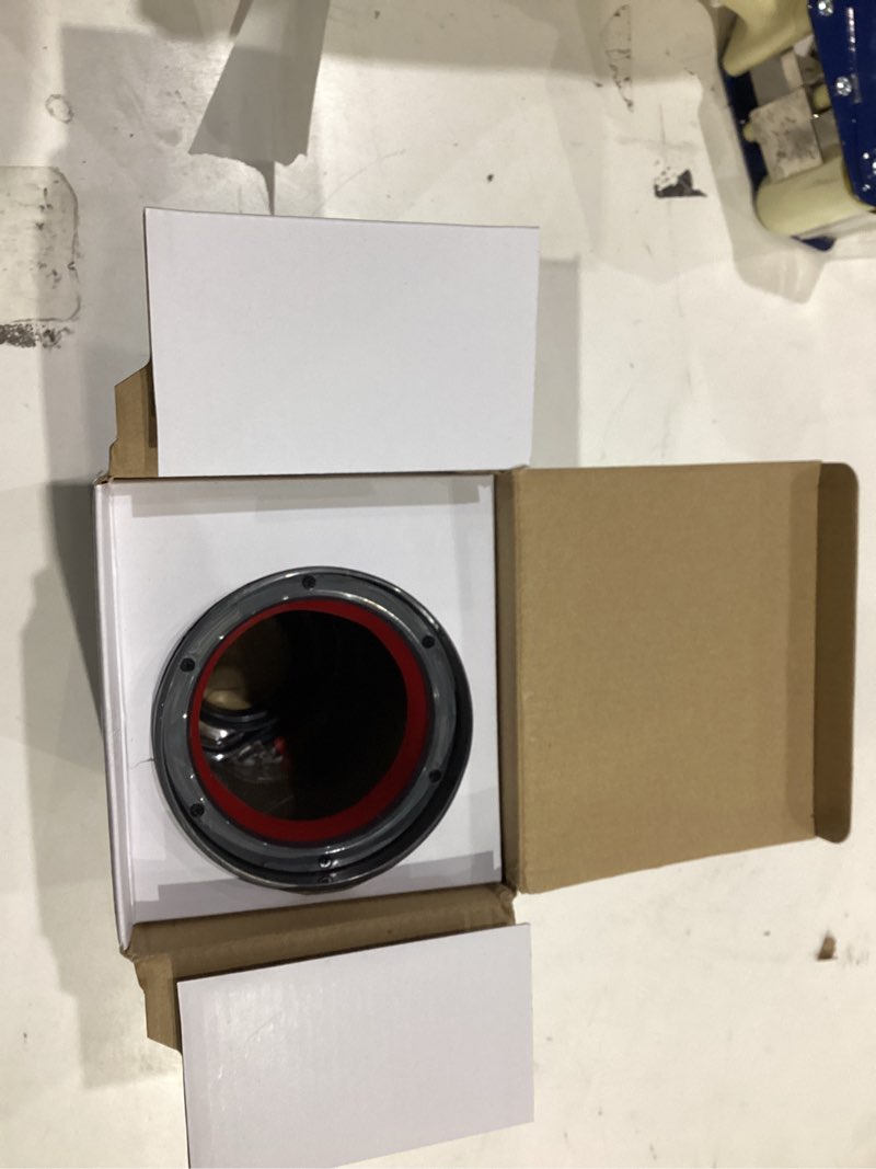 Condition photo showing Good Condition for upgraded dust bin compatible with dyson v11 v15 sv14 sv15 sv22 vacuum cleaner canister, vacuum bin replacement for part no. 970050-01 and part no. 965443-01