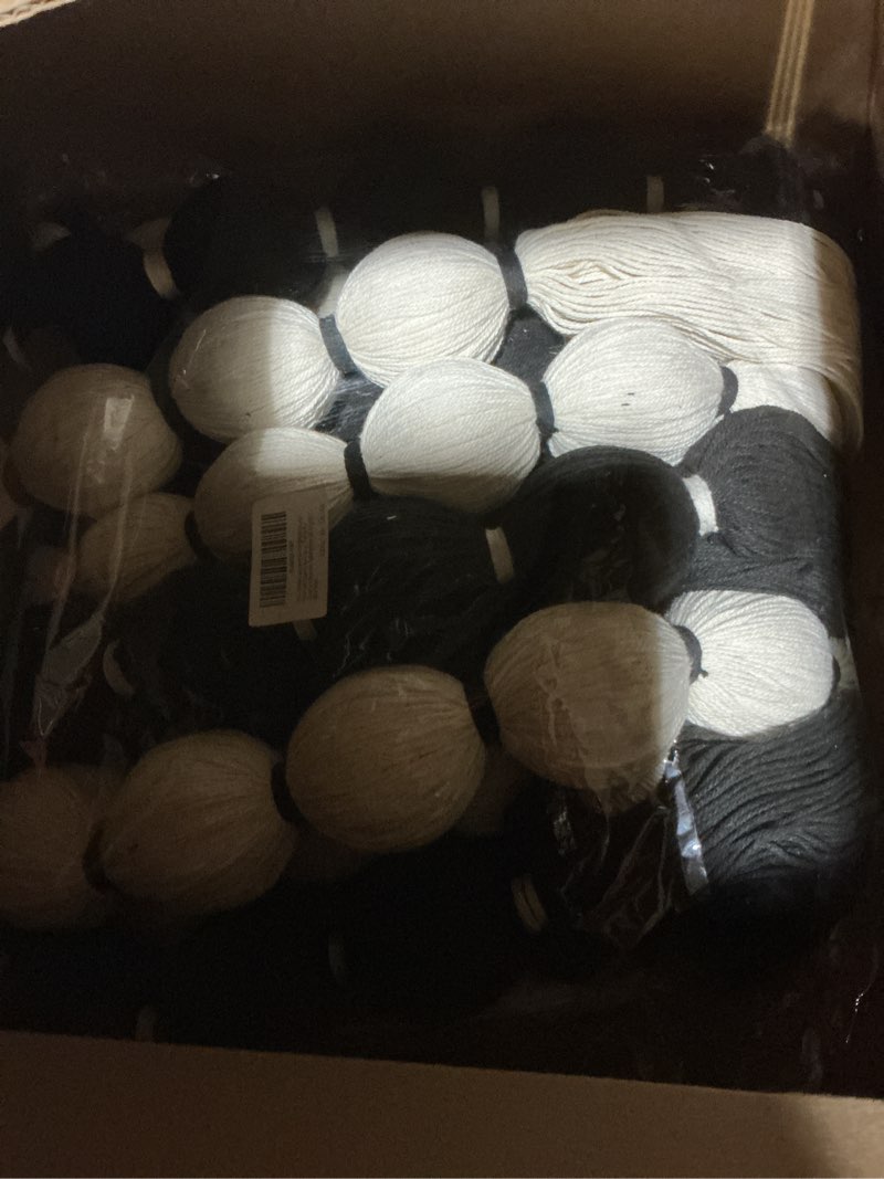 kalokalo macrame wall hanging extra large handmade tapestry boho decor natural cotton rope ball text