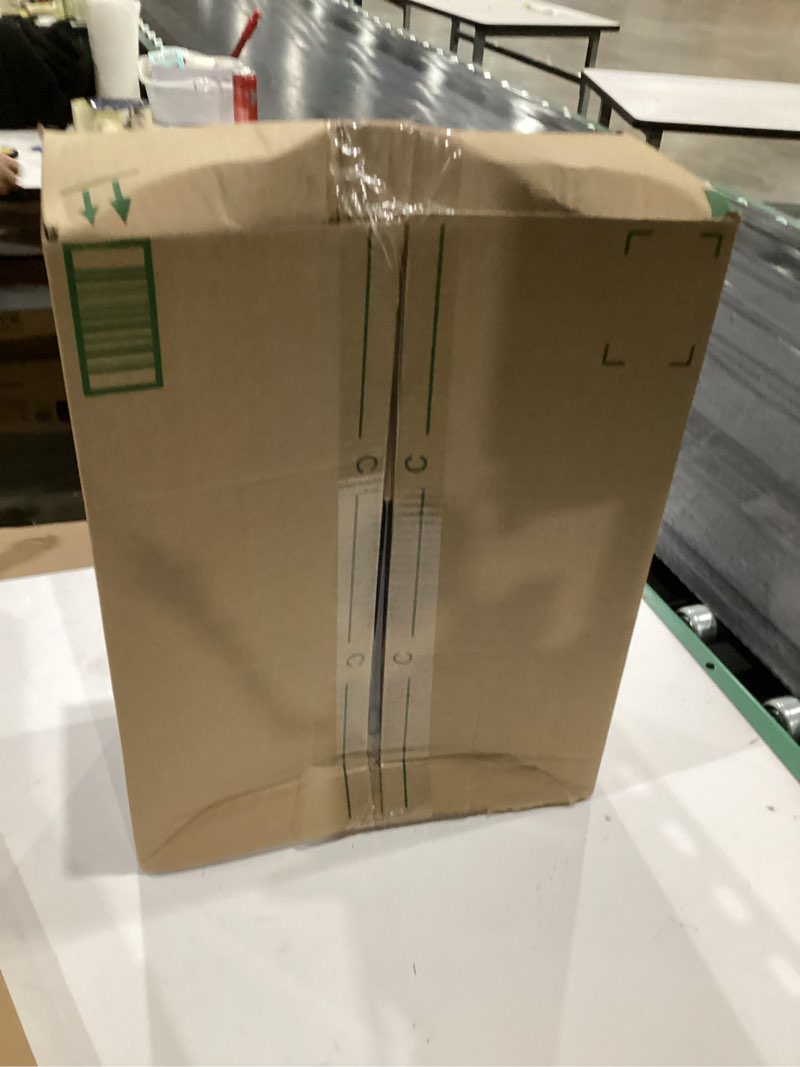 LCGAOYA 2-Pack Weather Stripping Door Seal, 39' Length, Black Rubber, MD06 Model, Door Draft Stopper