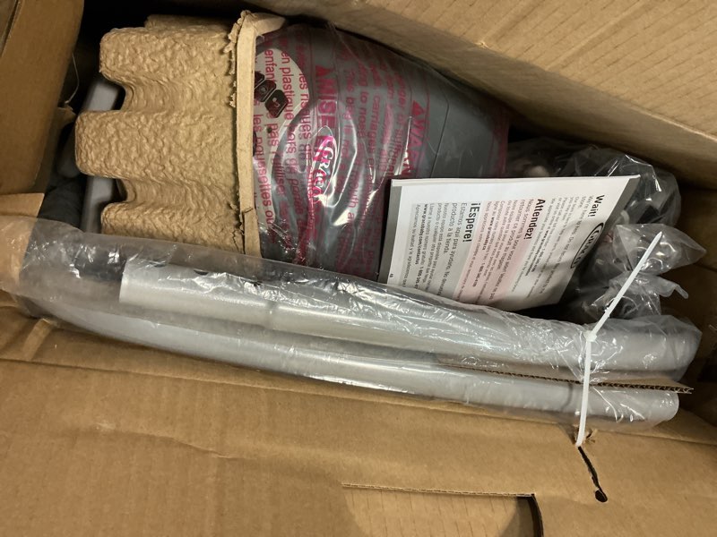Condition photo showing Good Condition for graco duetsoothe swing and rocker with removable swing seat and 6 swinging speeds for toddler swing seat and swing chair sapphire