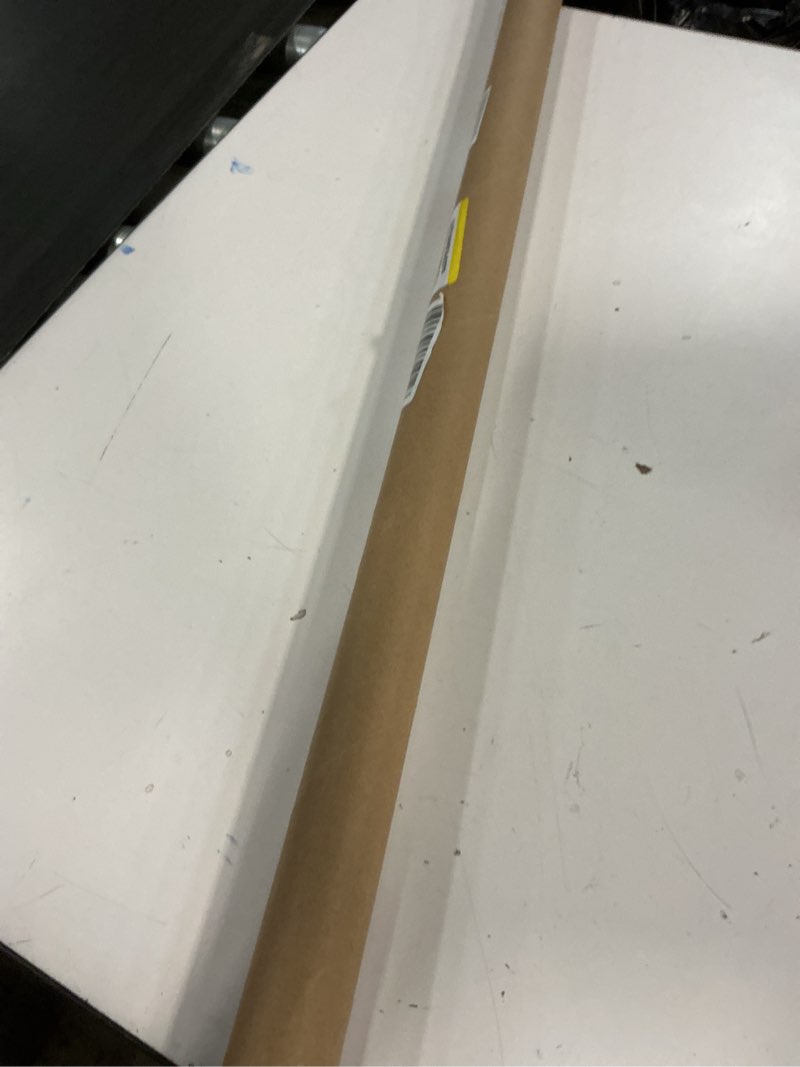 Condition photo showing New/Like New for 2-pack shower door bottom seal, (1/2" x 39") ultra clear glass shower door seal strip, stop leaks and create a water barrier