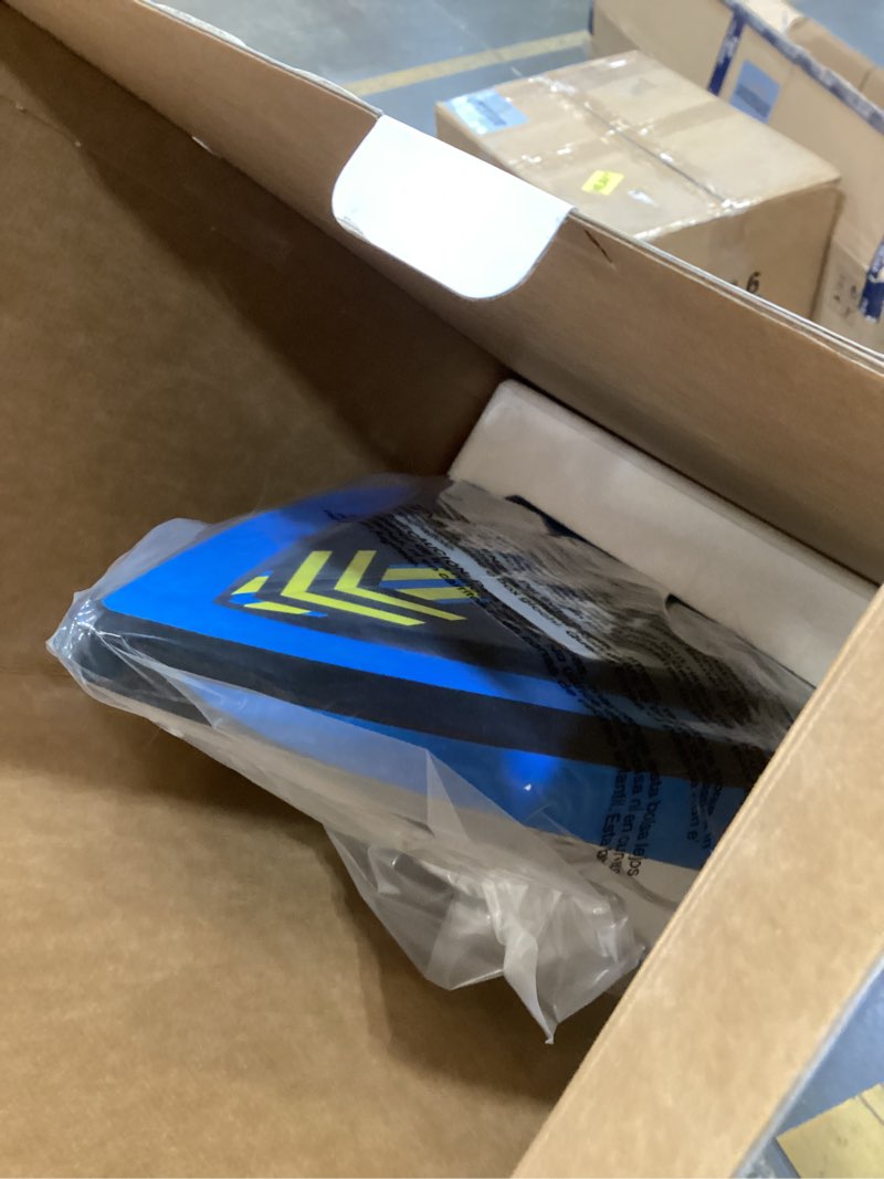 Condition photo showing Good Condition for pro boat super sonicwake rc boat 48" 8s self righting bl rtr battery and charger not included prb08052