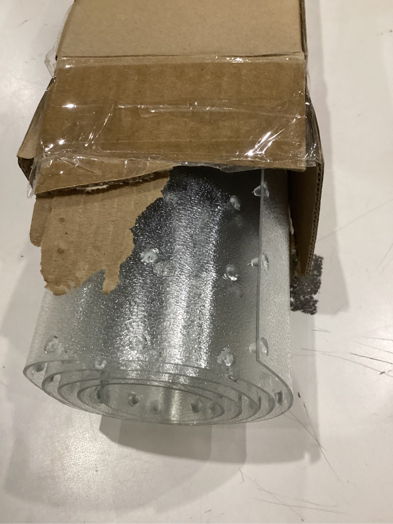 Condition photo showing Good Condition for Uross Carpet Protector for Pets - Cat Scratch Guard Mat, Anti Scratch Under Door Guard, Easy to Cut Plastic, 3.6FT 3.6FT*15"(1PCS) Transparent