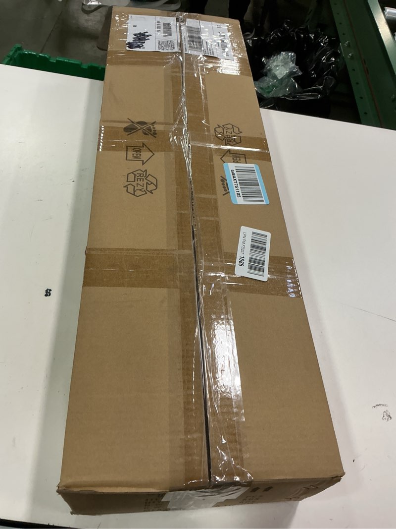 Condition photo showing New/Like New for Battery Operated Wall Sconce, Wireless Wall Lights Set Of Two With Remote Control, 10000mAh Detachable Rechargeable Wall Lamp Lighting Up To 80 Hrs, RGB Dimmable Wall Sconce For Living Room Hallway Black