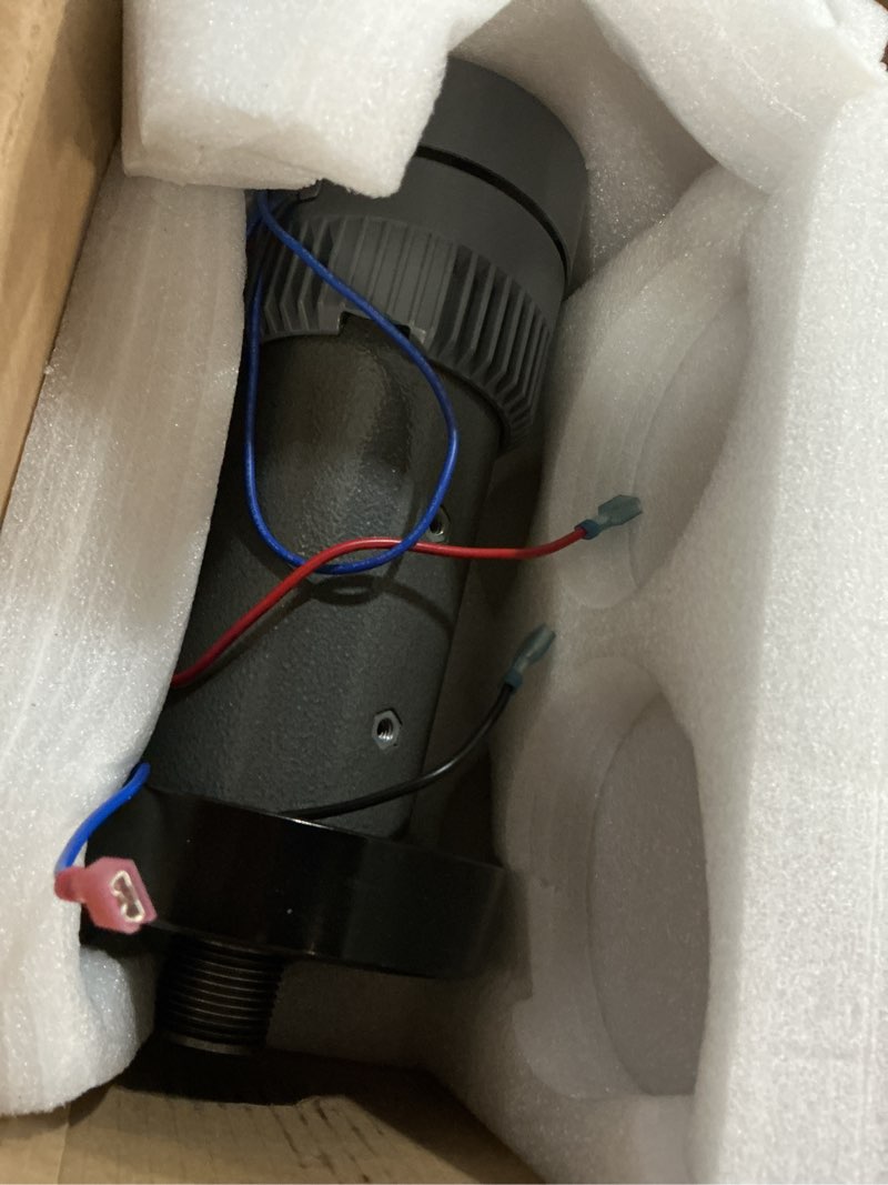 Condition photo showing Good Condition for m-405565 treadmill dc drive motor with flywheel, 2.80 hp 130v 1939w treadmill motor compatible with nordictrack & proform-362190, 356334, 405618, 349568, c3364b4370m 2.8 m-405565