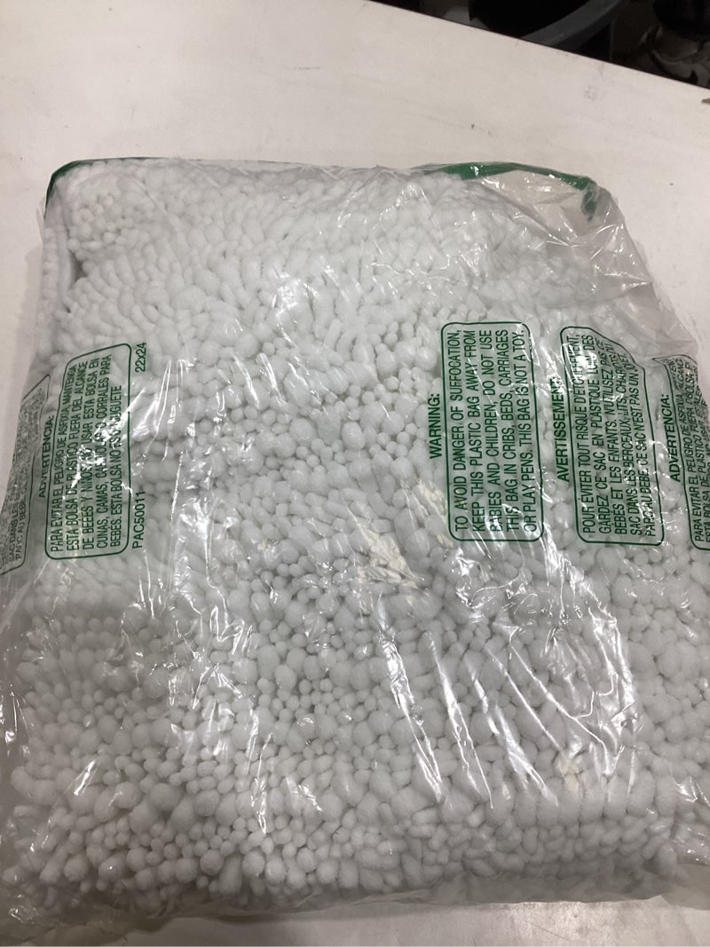 Condition photo showing As Is for Smiry Bathroom Rugs Mat 48x32, Extra Soft Absorbent Chenille Bath Rugs, Non Slip Rubber Backing Mach