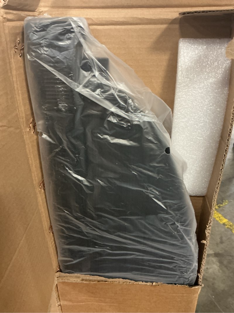 Condition photo showing New/Like New for Powerty Retractable Cargo Cover for Ford Bronco Accessories 2025 2024 2023 2022 2021 4-Door Soft Hard Top, Rear Trunk Cargo Cover Security Shield Shade(Not for Bronco Sport & Bronco 2-Door) Ford Bronco 4-Door SOFT Hard TOP 2021-2025