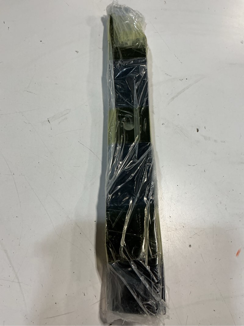 Condition photo showing New/Like New for 04771200 lawn mower blades for 52" deck - fits gravely zt x zt xl, ariens ikon x xl xd & edge zero turn mowers, replace oem 04771200 00450300 70716200