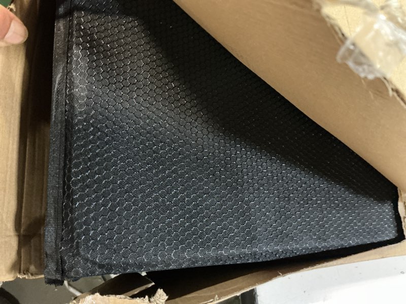 Condition photo showing Good Condition for premium 10mm queen size bunkie board (60" x 80") – slim low-profile mattress support – quiet, moisture-resistant, lightweight bed board for platform & slatted frames queen (60x80'')