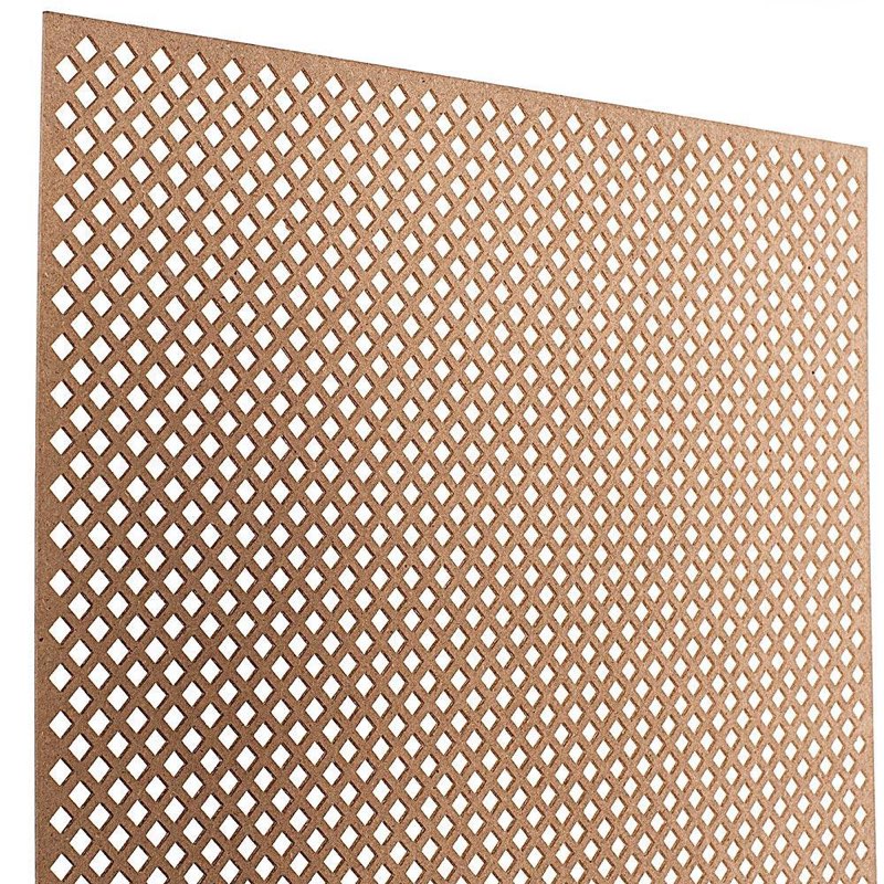 72" x 24" Shiplap Wall Paneling in Satin