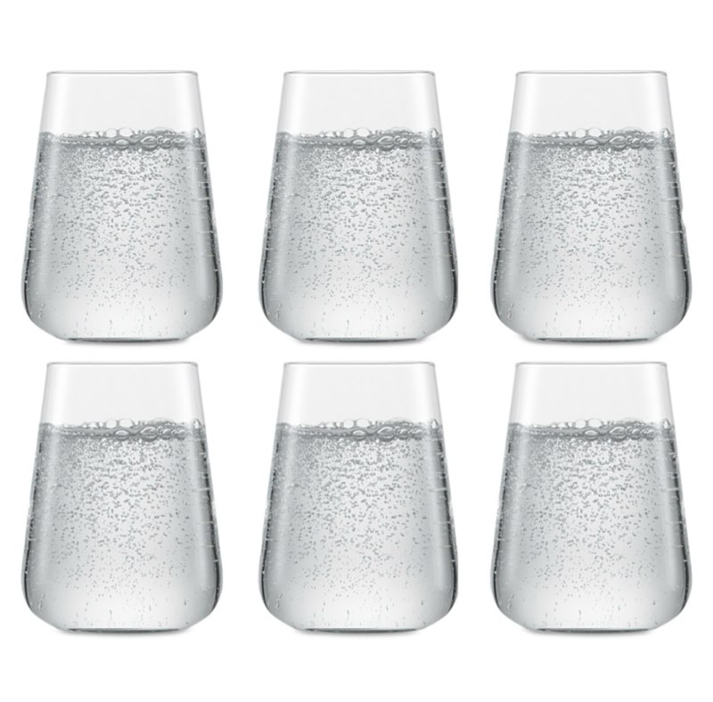Schott Zwiesel Vervino Long Drink 16.4oz - Set of 6
