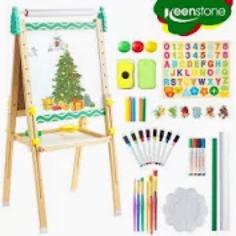 ( similar image) for Kids with 2 Drawing for 3,4,5,6,7,8 Years Old Boy & Girls