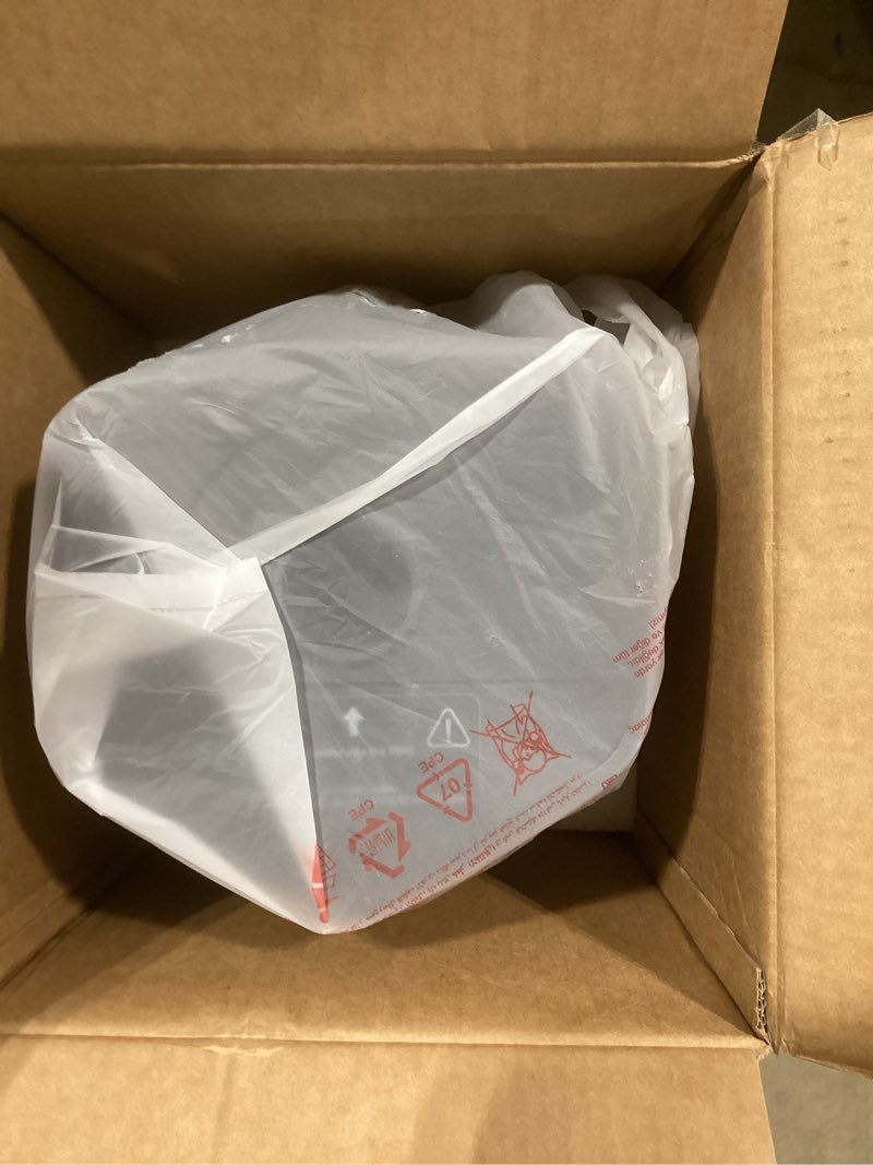 Condition photo showing New/Like New for VIVOSUN AeroStream H19 Intelligent Environmental 19L Humidifier with Temp & Humidity Probe, Top Control Panel, Smart Remote Control, Designed Specifically for Use with Grow Tents 19 L