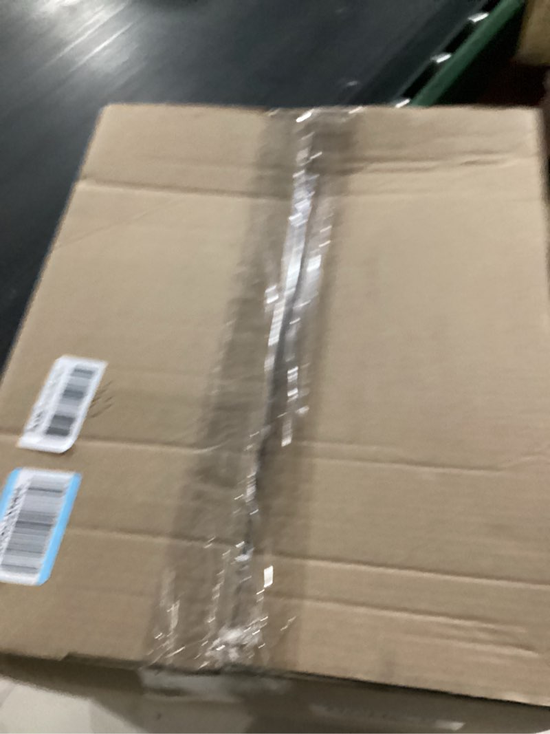Condition photo showing New/Like New for 66.93x19.68x0.32 inch thickened cat wall scratcher carpet, cat climbing wall, durable cat wall furniture, tall cat scratching post, wall scratchers for indoor cats, couch sofa protector (brown) 66.93x19.68x0.32 inch brown