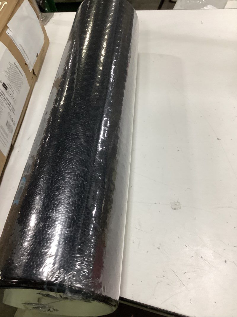 Condition photo showing New/Like New for amazon basics high density foam roller for exercise and recovery