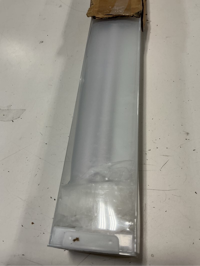 Condition photo showing Good Condition for aosky cordless roller shades blackout blinds for windows room darkening rolled up shades with spring system, uv protection window shades door blinds for home and office (37" w x 72" h,white) 37"w x 72"h white
