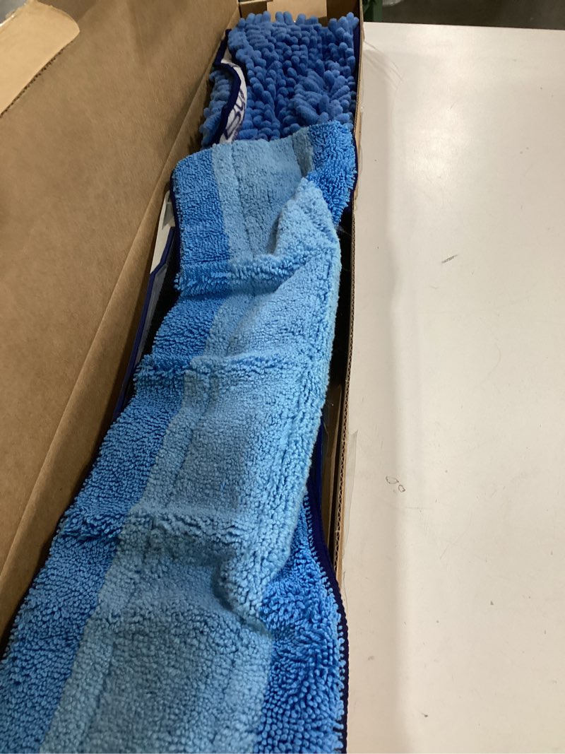 Condition photo showing Good Condition for Bona Premium Sweep & Clean Mop for Multi-Surface floors