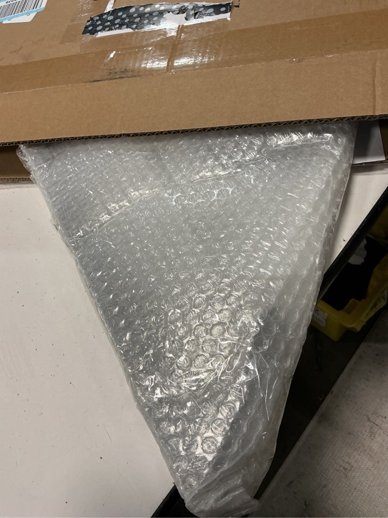 Condition photo showing Good Condition for yahpetes hand rails 1-2 steps porch handrails wrought iron handrail grab rail single post railing 22.8"x 14.4" black stair railing bracket metal art wall mount rail for outdoor step mlfs25