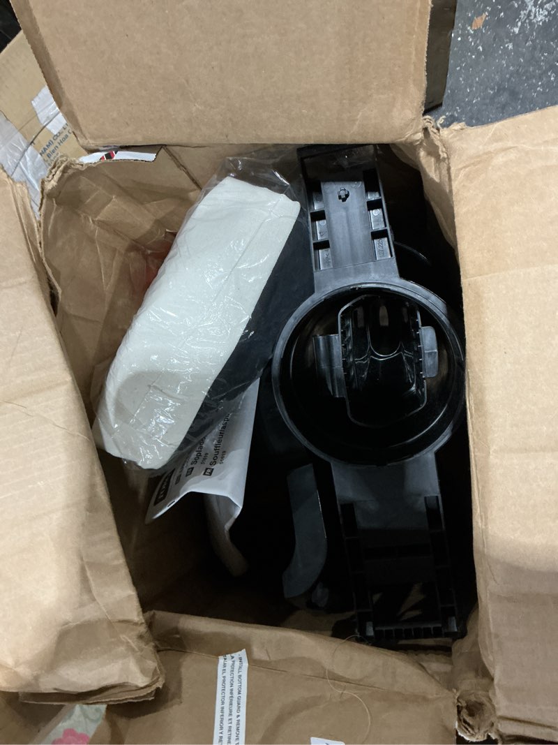 Condition photo showing Good Condition for toro 51619 ultra electric blower vac, 250 mph, red 250 mph blower/ vac blower vac
