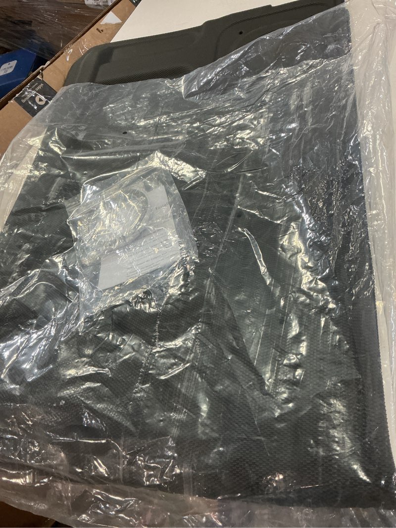 Condition photo showing Good Condition for TripleAliners Tailgate Mat Compatible with 2009-2018 Dodge Ram 1500 & 2009-2026 Ram 2500/3500 & 2019-2024 Ram 1500 Classic Standard Tailgate Accessories Liner All Weather Protector TPE Custom Fit 3) Ram 1500 | 09-18&19-24 | Classic | Tailgate Mat