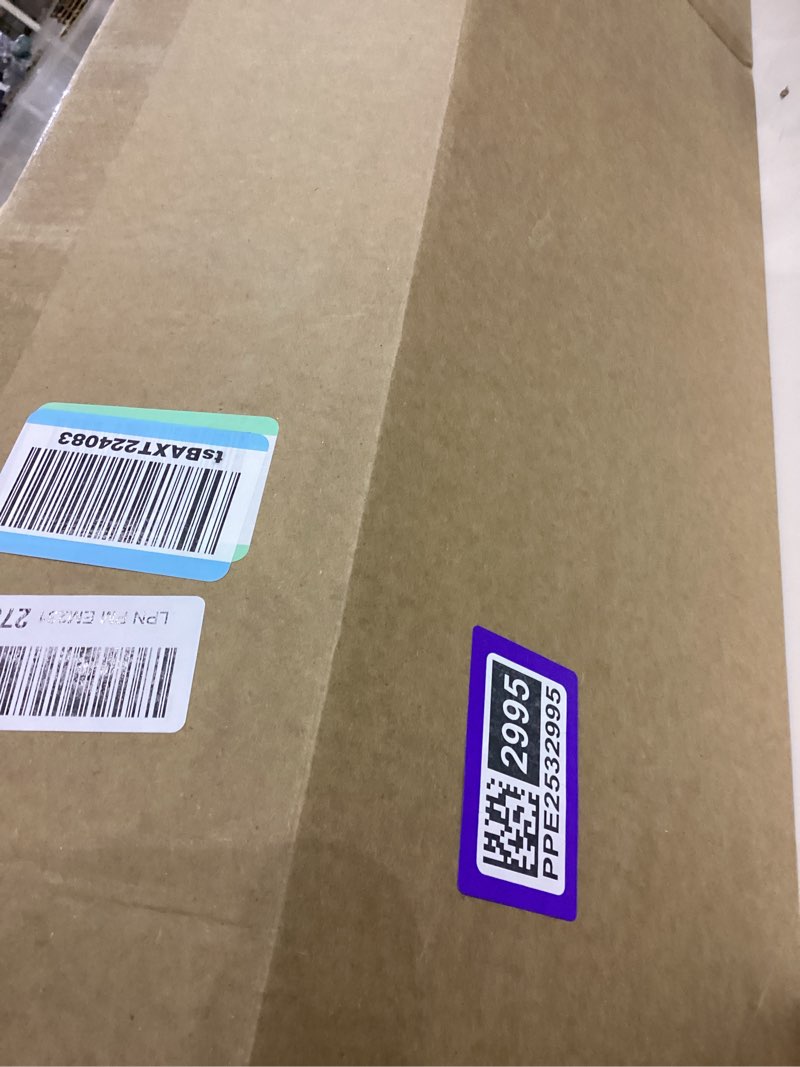 Condition photo showing As Is for Kids Scooter,Lighted Wheels and 3 Adjustable Height Handlebars Scotters for Kids 