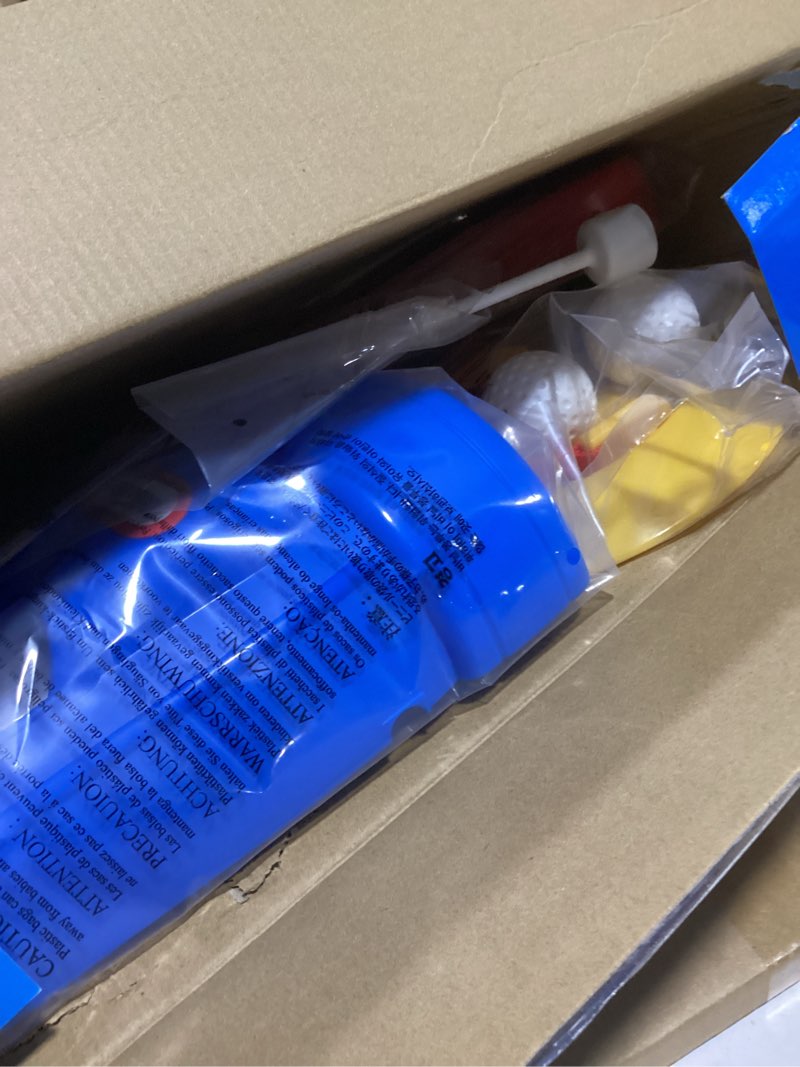 Condition photo showing Good Condition for little tikes totsports grab n go golf , blue