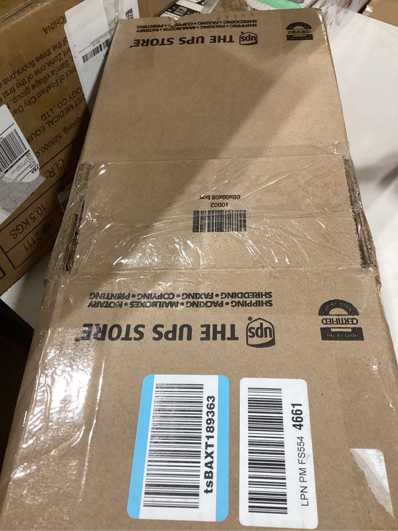 Condition photo showing Good Condition for Charmin Toilet Paper Ultra Soft, Forever Roll Starter Kit, 1 Holder, 2 Rolls, 2-ply Bath Tissue Starter Kit 2 Rolls (1700 Sheets each)