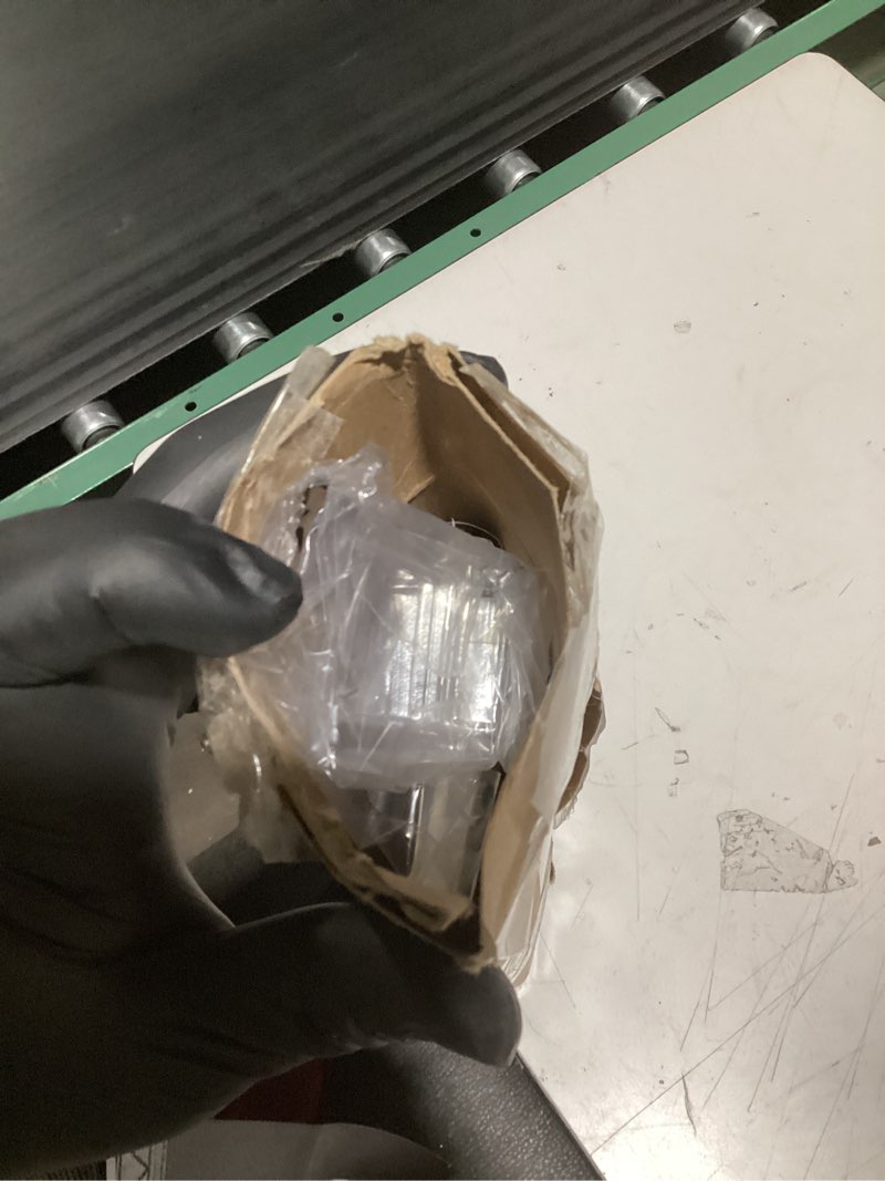 Condition photo showing Good Condition for Under Cabinet Motion Sensor Lighting - 20 Inch Wireless Under Cabinet Lighting, Rechargeable with Magnetic Mount, 5CCT Adjustable for Kitchen/Hallway (White, 2-Pack)