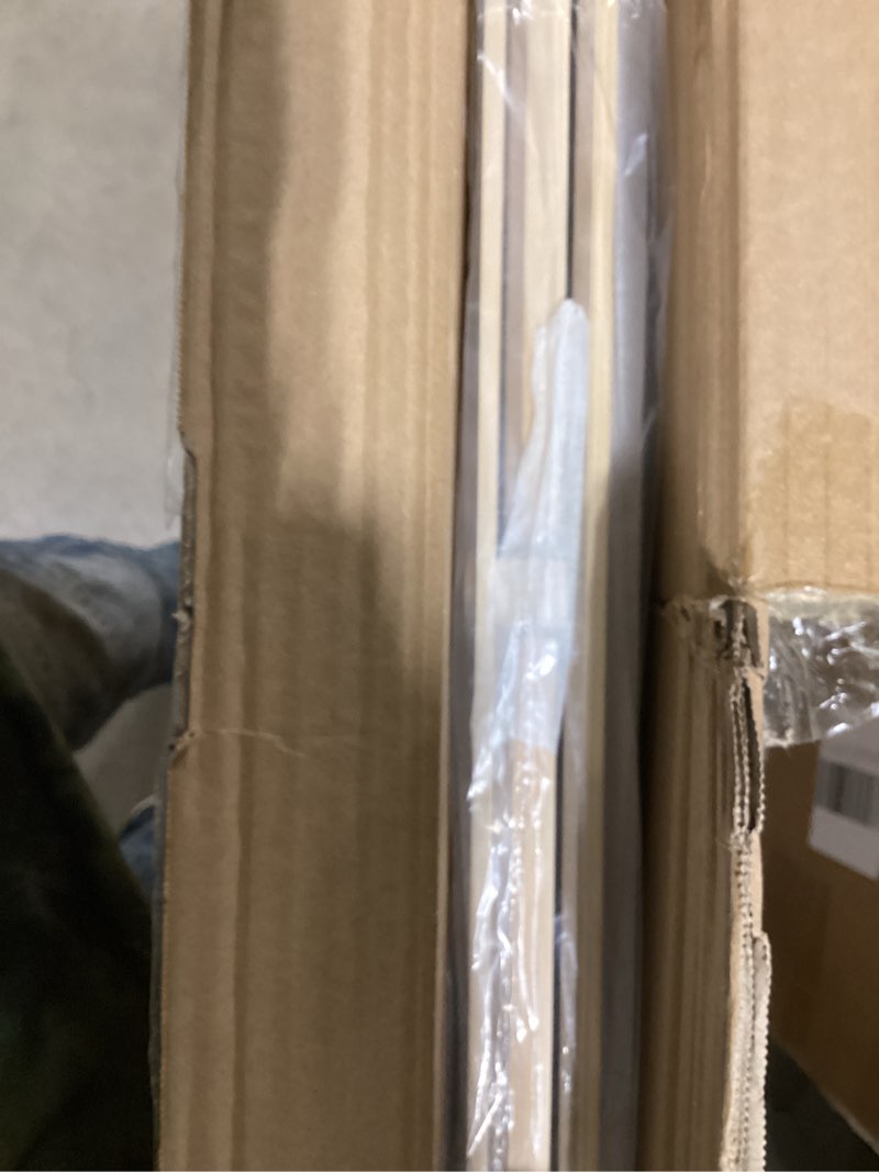 Condition photo showing New/Like New for 1500 Pieces Tilting & Rotating Puzzle Board, with Non-Slip Tabletop & Protective Cover, Sort-Wise Colorful Felt Drawers, Portable Wooden Jigsaw Puzzle Table for Adults, Birthday Gifts for Mom 1500 PIECES Multicolor