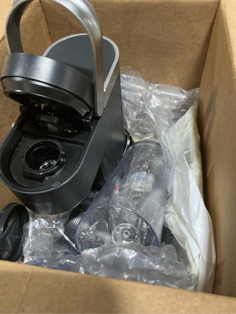 Condition photo showing Good Condition for (Similar to) Keurig K-Express Single Serve K-Cup Pod Coffee Maker, 3 Brew Sizes, Strong Button Feature, 42oz Removable Reservoir, Black