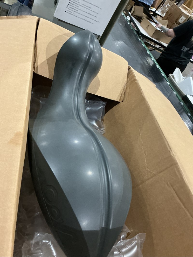 Condition photo showing Good Condition for balanced body pilates training tool oov, pilates exercise equipment for back and core strengthening, pilates training equipment for home gym or studio