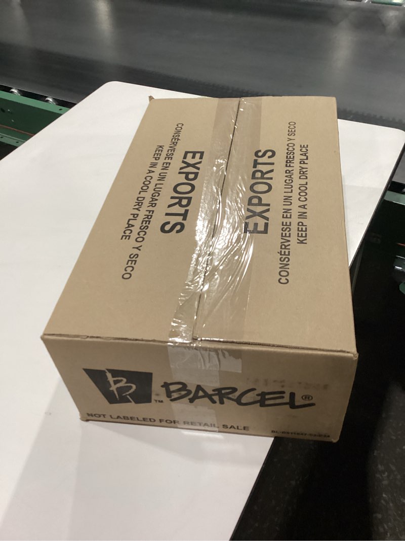 BARCEL, TAKIS, TORTILLA CHIPS, FUEGO