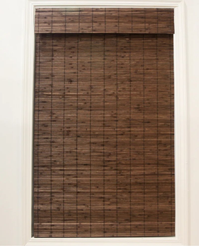 Similar Gyala Semi Sheer Roman Shade