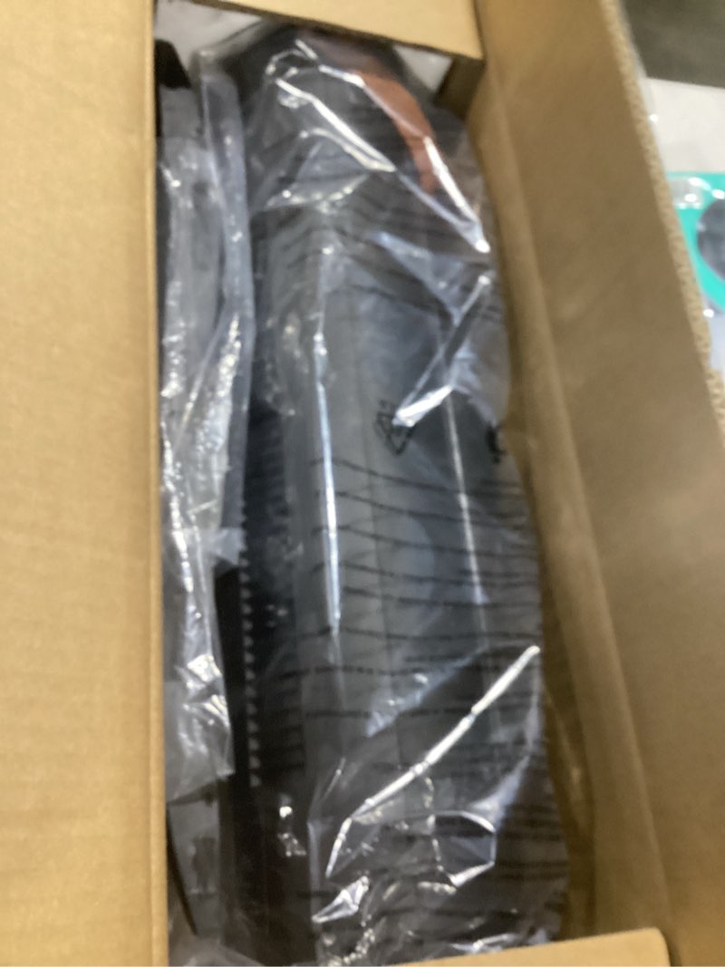 Condition photo showing Good Condition for 1500w ptc ceramic electric heater w/4 modes,350sq.ft 1s heating, 70°oscillating patio heaters for outdoor use, overheating & tip-over protection, tall space heaters for indoor use large room