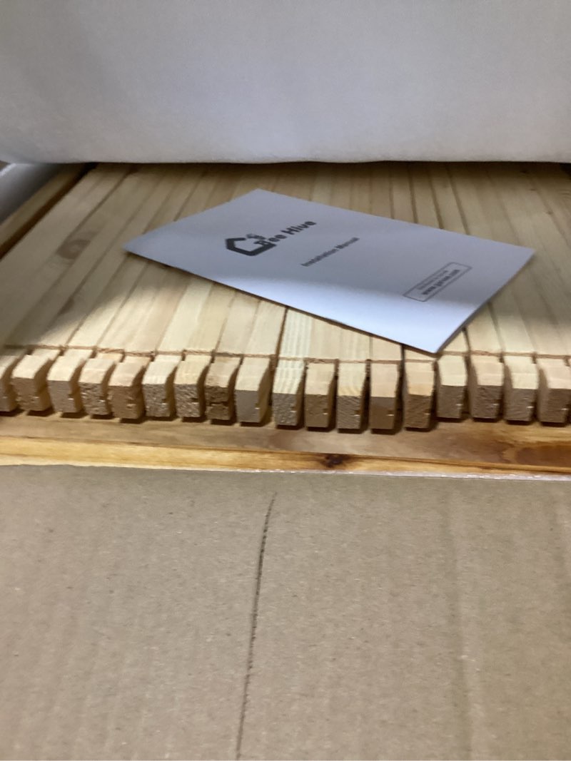 Beehive cabinet