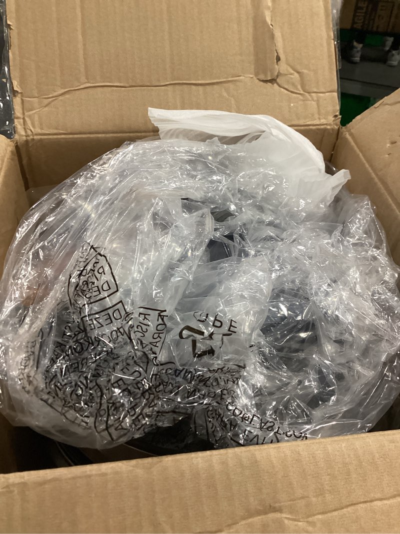 Condition photo showing Good Condition for olixis electric pressure cooker 8.45quart, 24 functions in 1, stainless steel pressure cooker for canning, slowcook, yogurt, steam, rice grain, soup, bean, poultry, beef, bake, stew, porridge silver 8.5 quarts