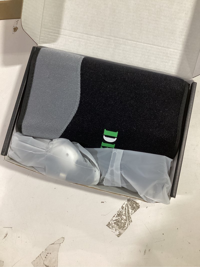 Condition photo showing Good Condition for Red-Light-Therapy-for-Body,2026 Upgraded-4 Modes 5 Stage Power Medical-Grade TPU Mat for Body Pain Relief,20"x 9"Dual Wavelength Infrared Red Light Blanket LEDs