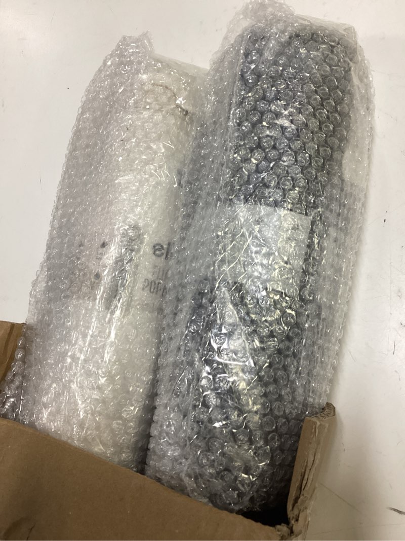 Condition photo showing Good Condition for ello pop & fill 22oz. 2-pack stainless steel water bottle with leak proof locking lid