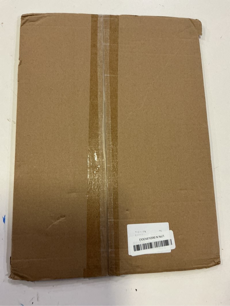 Condition photo showing New/Like New for Titanium Cutting Board - 2025 New Upgrade 100% Pure Titanium Cutting Boards for Kitchen Double Sided Non Toxic Titanware Cutting Board,Hygiene Durable Dishwasher Safe Chopping Board (14"L x 10"W)